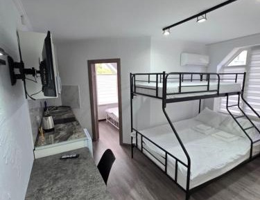 Suite Apartment