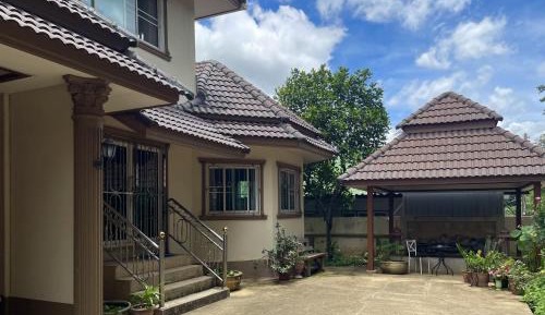 Superior Villa