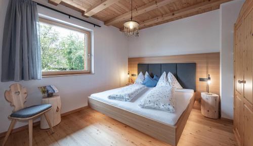 One-Bedroom Apartment (2 Adults)