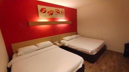 Superior Quadruple Room