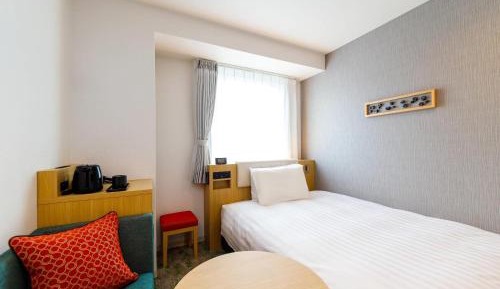 Double Room - Non Smoking
