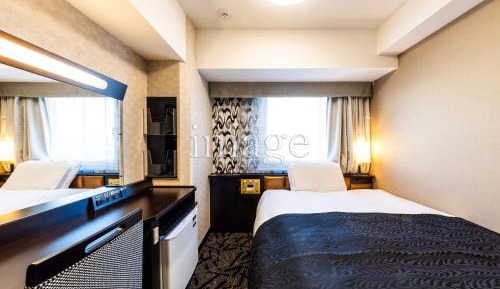 Single Room (1 Adult) - Non-Smoking