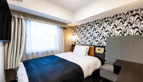 Cozy Room (for 1 Adult) - Non-Smoking