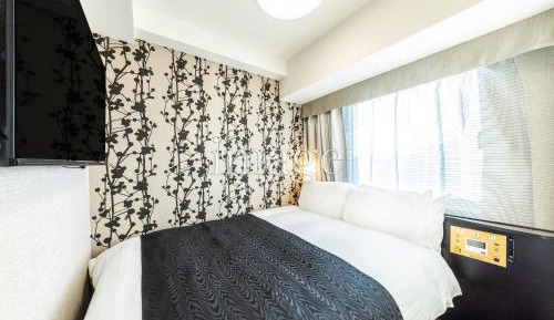 Double Room (2 Adults) - Non-Smoking 