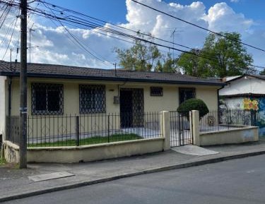 Five-Bedroom House