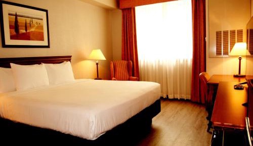 King Room
