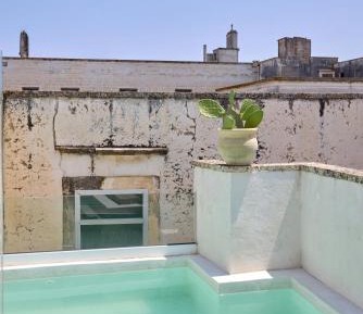 Suite Apartment