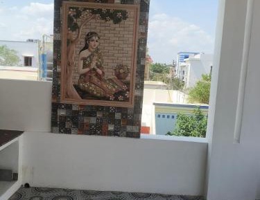 Standard Villa