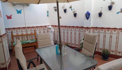 Budget Single Room