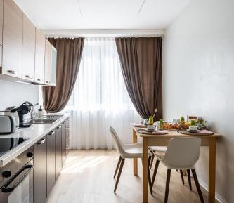 Quadruple Room with Private Bathroom