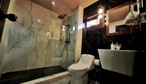 King Room with Mountain View