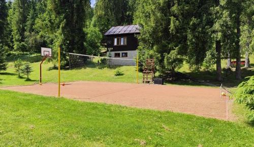 Two-Bedroom Chalet - Smrek