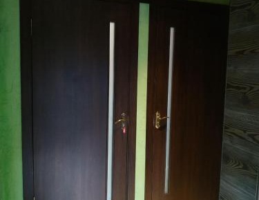 Quadruple Room with Shared Bathroom