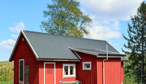 One-Bedroom Vacation Home