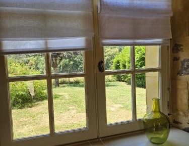 Superior Deluxe Double or Twin Room 