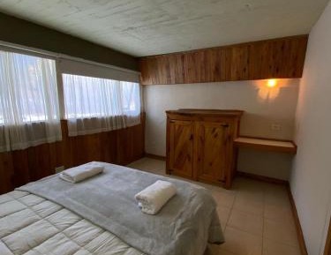 One-Bedroom Standard Apartment