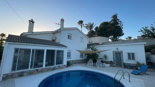 Three-Bedroom Home