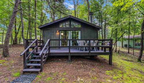 One-Bedroom Holiday Home