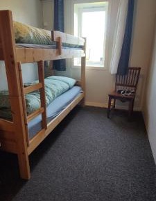 Basic Single Room