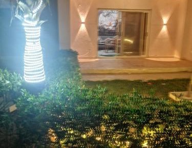 Two-Bedroom Family Apartment