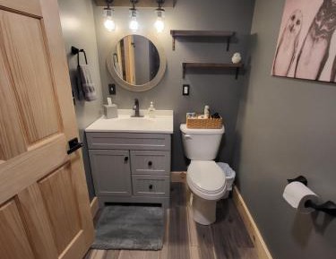 Queen Room