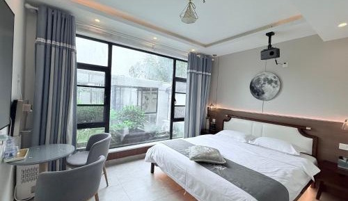 Small Double Room