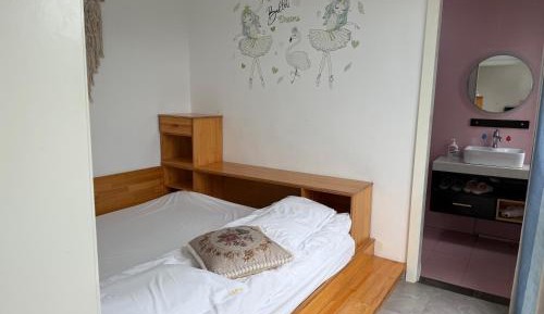 Comfort Quadruple Room