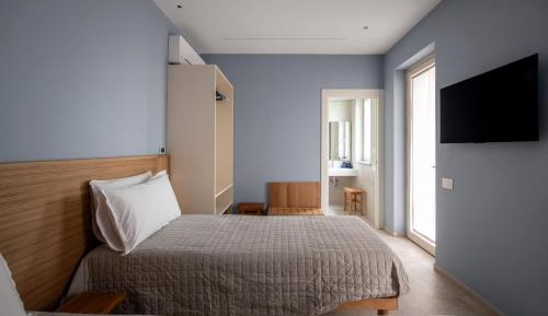 Twin Room - Disability Access