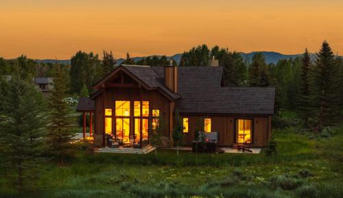Chalet