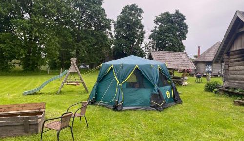 Tent