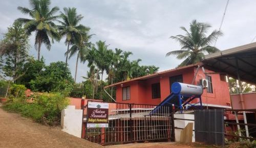 Queen Room with Balcony