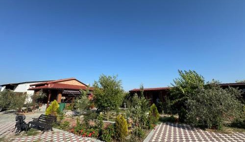 One-Bedroom Villa