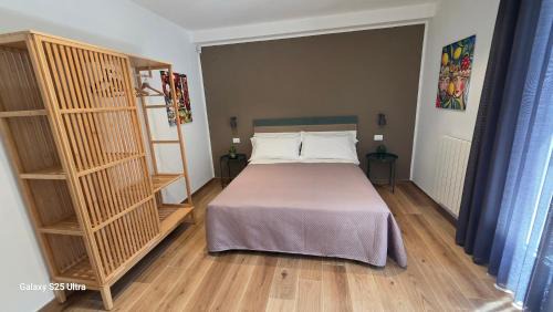 One-Bedroom Apartment - Non-Smoking
