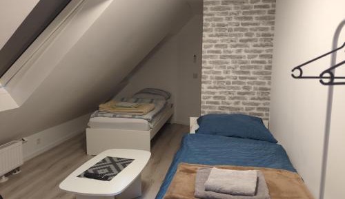 Small Double Room