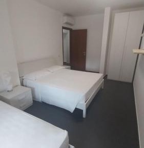 Two-Bedroom Apartment with Balcony