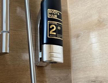 Family Room with Private Bathroom