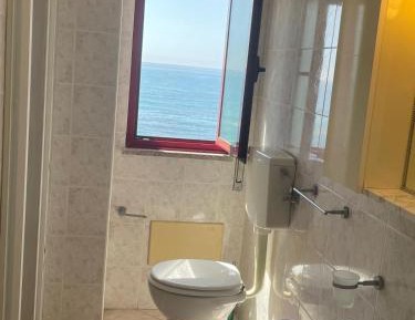 Triple Room with View