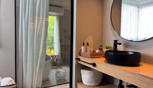 Suite with Terrace