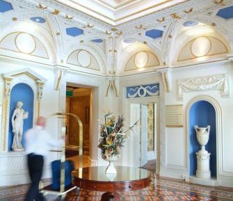 Double Room (1 Adult)
