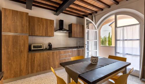 Two-Bedroom Family Apartment