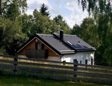 Four-Bedroom Vacation Home