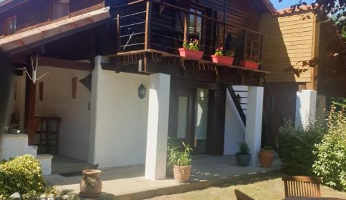 Three-Bedroom Home