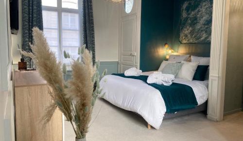 Superior Queen Room