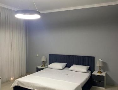 Double Room with Extra Bed