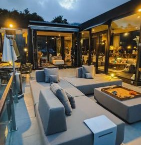 Superior Villa