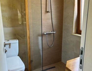 Superior Double Room with Balcony