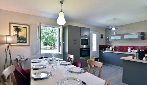 Holiday Home