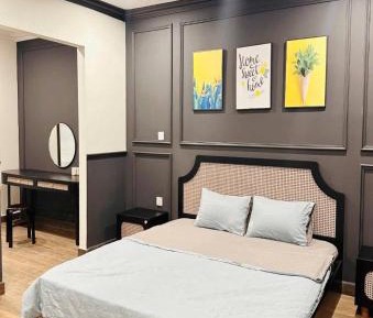 Deluxe Double Room with Bath