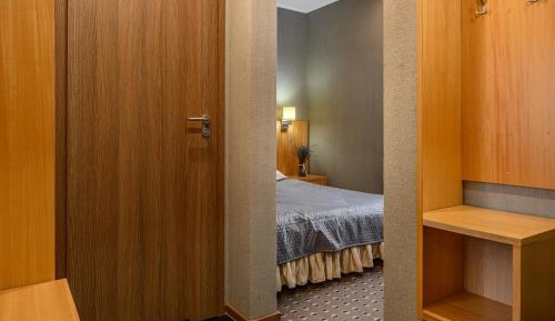 Superior Single Room