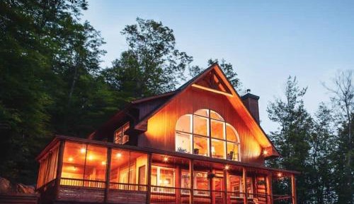 Chalet